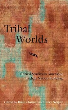 Tribal Worlds