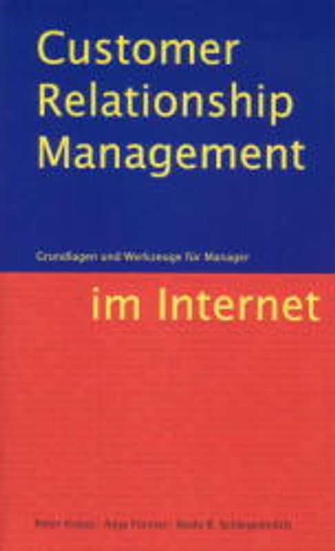 Customer Relationship Management im Internet