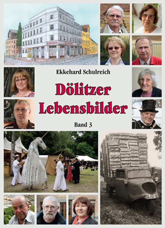 Dölitzer Lebensbilder