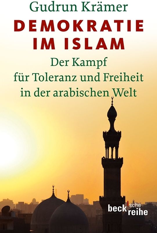 Demokratie im Islam