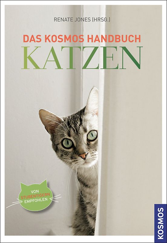 Kosmos Handbuch Katze
