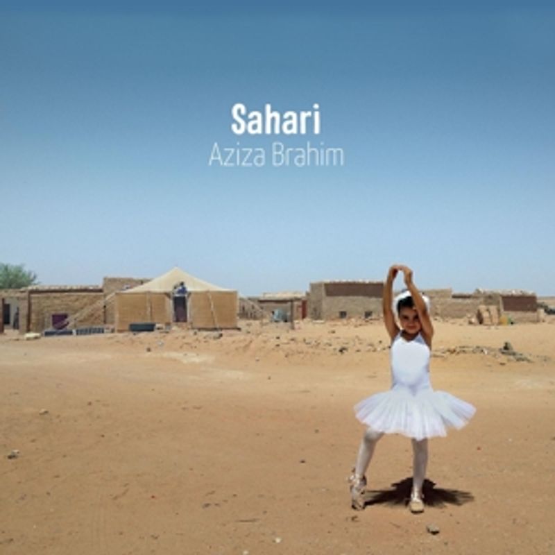 Brahim,Aziza - Sahari