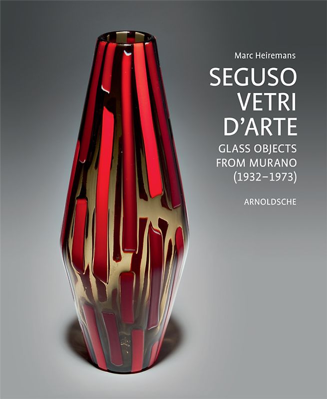 Seguso Vetri D'Arte