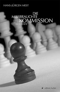 Die missbrauchte Kommission