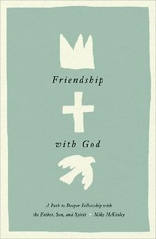 Friendship with God