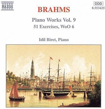 Idil Biret - Klavierwerke