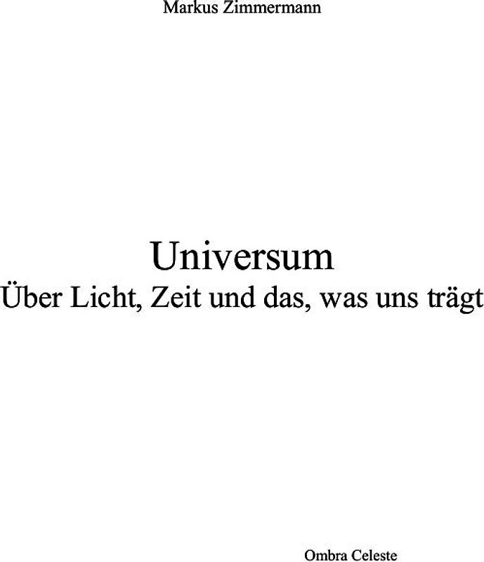 Universum