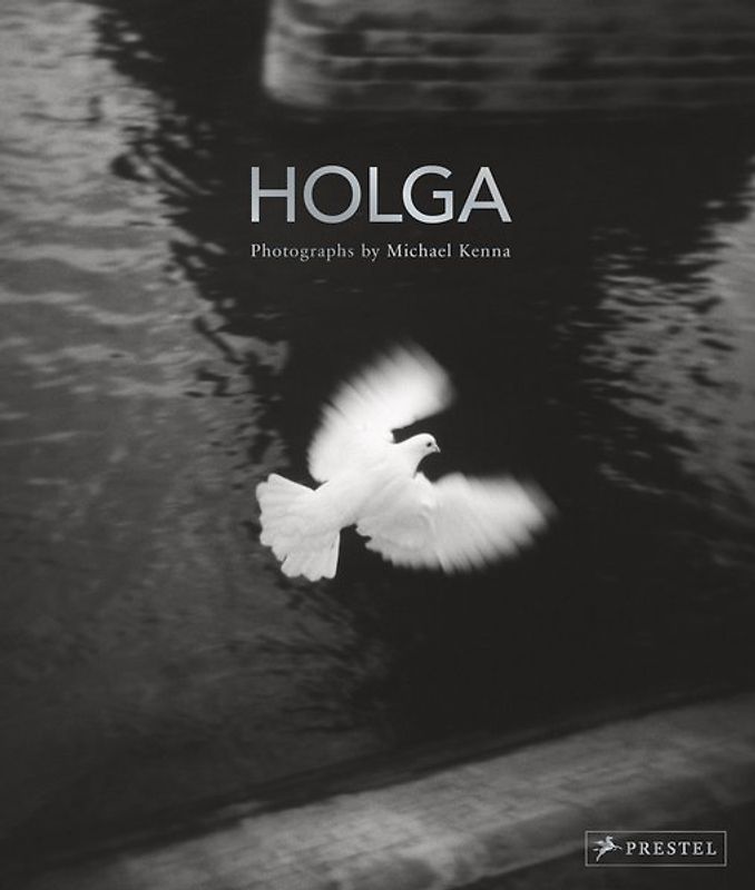 Holga: Michael Kenna