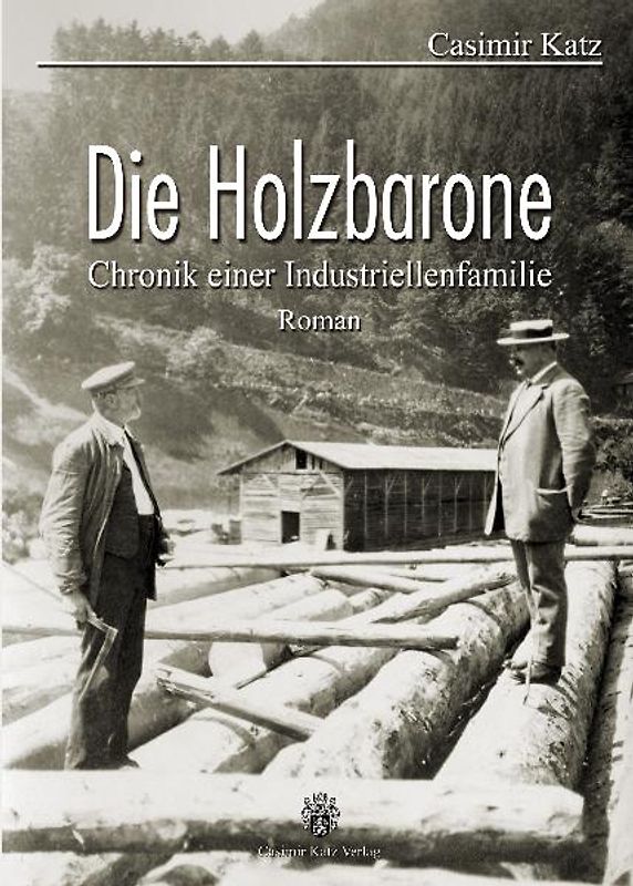 Die Holzbarone