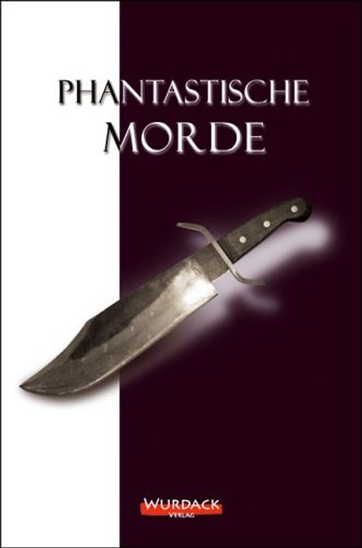 Phantastische Morde