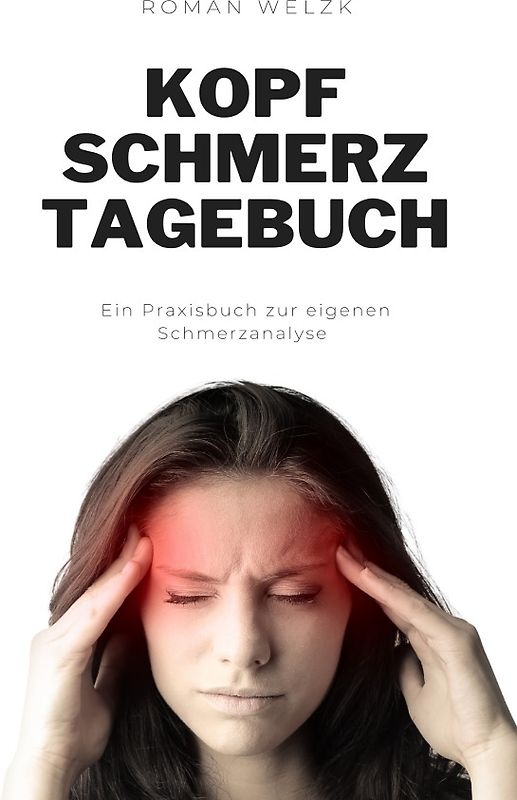 Mein Kopfschmerztagebuch