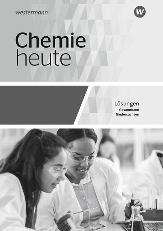 Chemie heute SII - Ausgabe 2018 für Niedersachsen