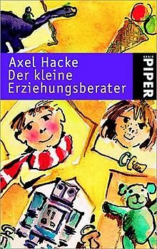 Der kleine Erziehungsberater