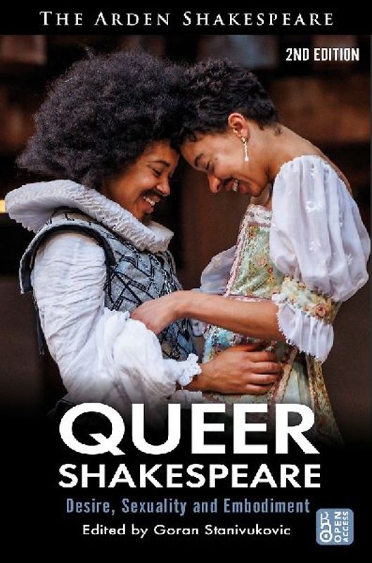 Queer Shakespeare
