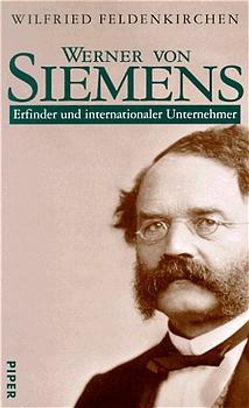 Werner von Siemens
