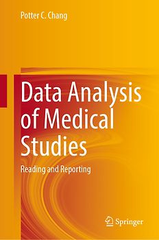 Data Analysis of Medical Studies