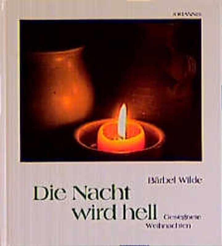 Die Nacht wird hell