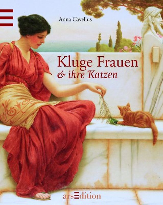 Kluge Frauen & ihre Katzen