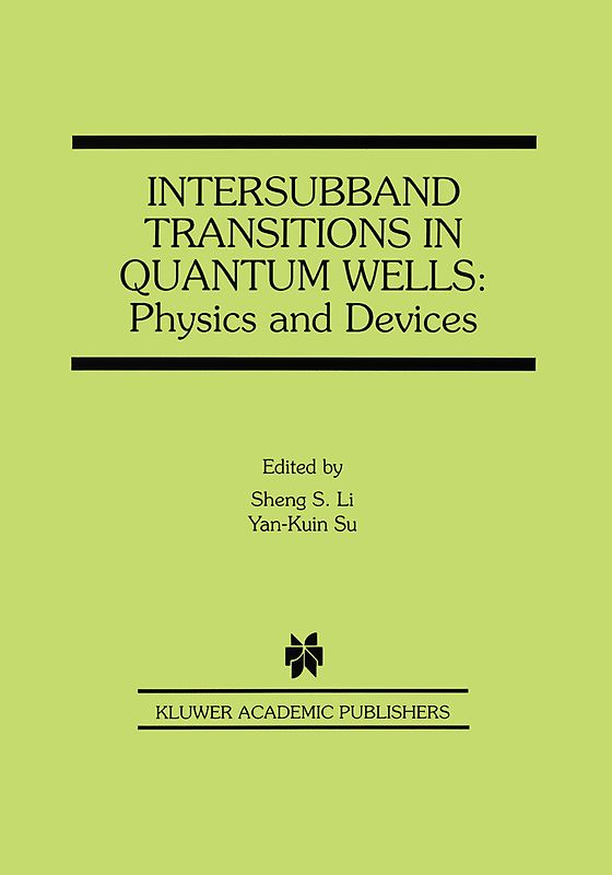 Intersubband Transitions in Quantum Wells: Physics and Devices