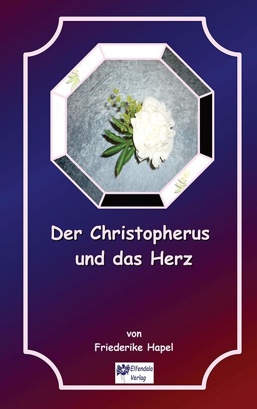 Der Christopherus und das Herz