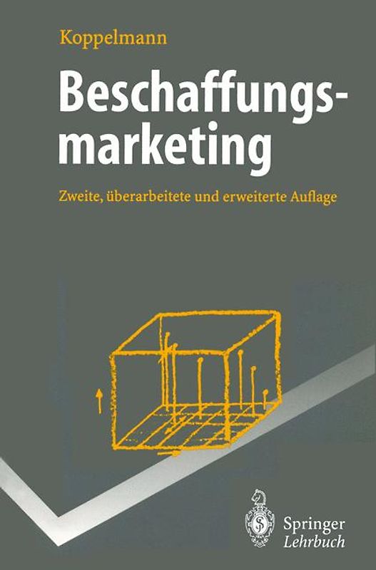 Beschaffungsmarketing