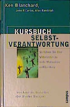 Kursbuch Selbstverantwortung