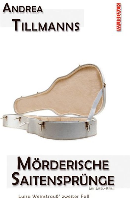 Mörderische Saitensprünge