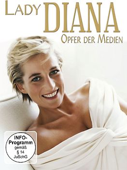 Lady Diana - Opfer der Medien DVD