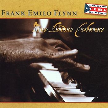 Frank Emilo Flynn - Tres Lindas Cubanas