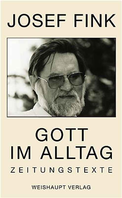Gott im Alltag