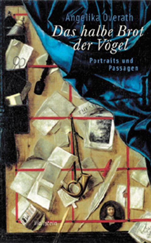 Das halbe Brot der Vögel