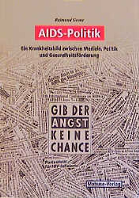 Aids-Politik