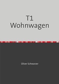 Legobauanleitungen / T1 Wohnwagen