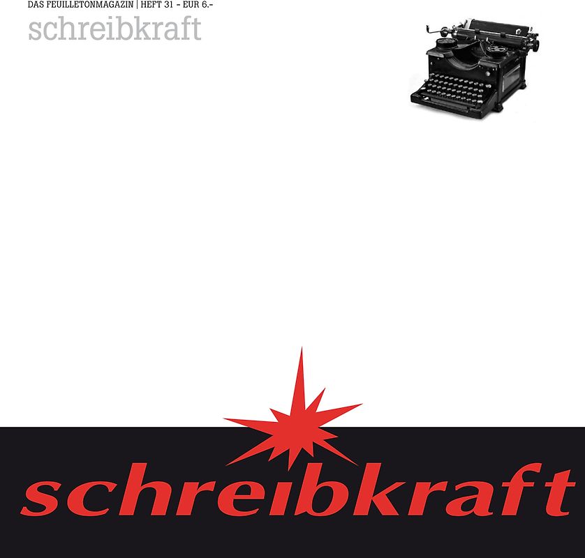 schreibkraft