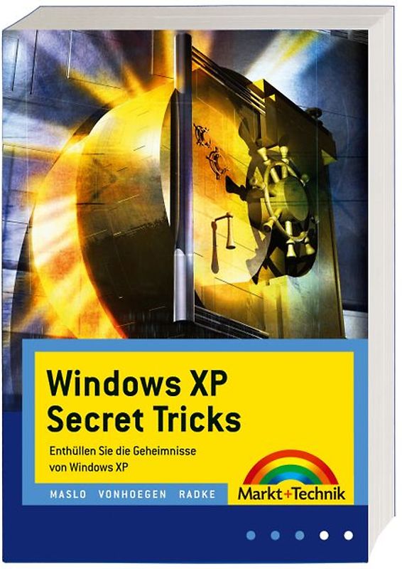 Windows XP Secret Tricks