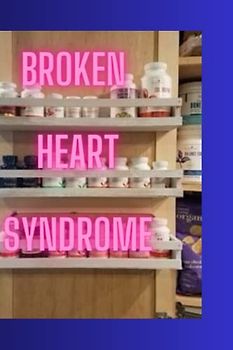 BROKEN HEART SYNDROME: bone health supplements.skin supplements for women.medication reference guide.health fitness management.papillary thyroid cancer