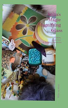 Anita's Magic Magnifying Glass