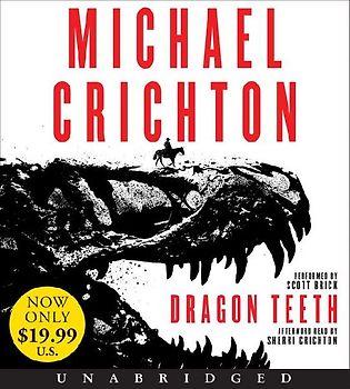 Dragon Teeth