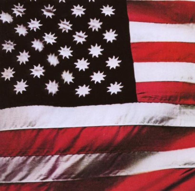 Sly & the Family Stone - There'S a Riot Goin' on