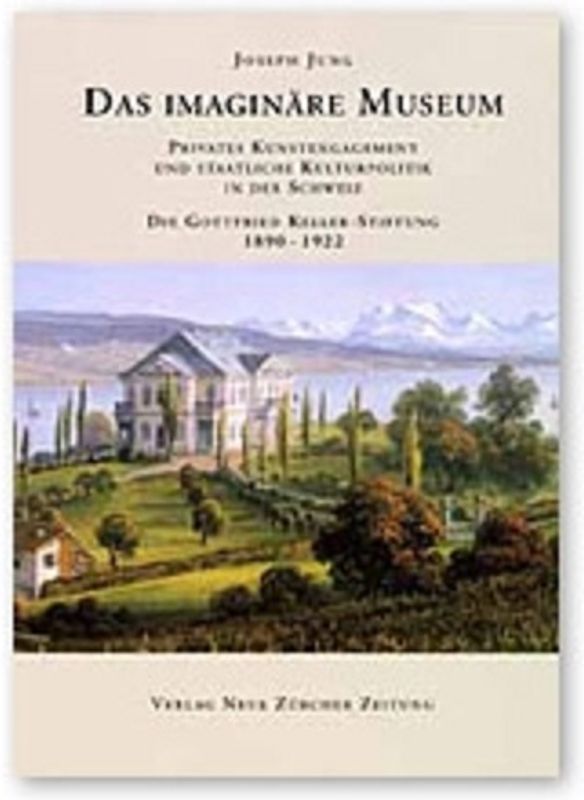 Das imaginäre Museum