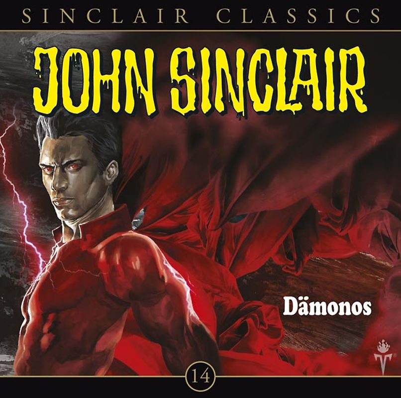 John Sinclair Classics - Folge 14