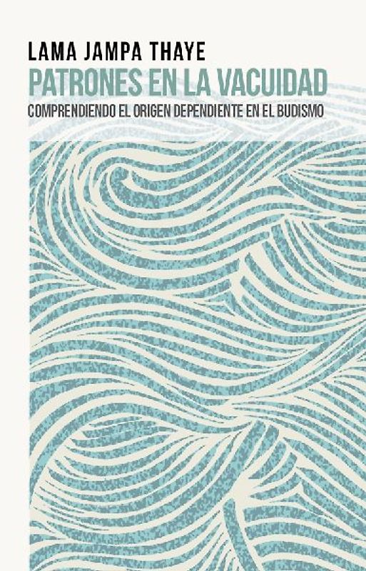 Patrones En La Vacuidad