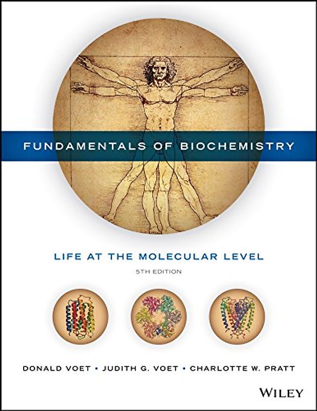 Fundamentals of Biochemistry