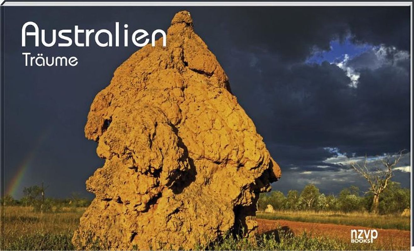 Australien Träume