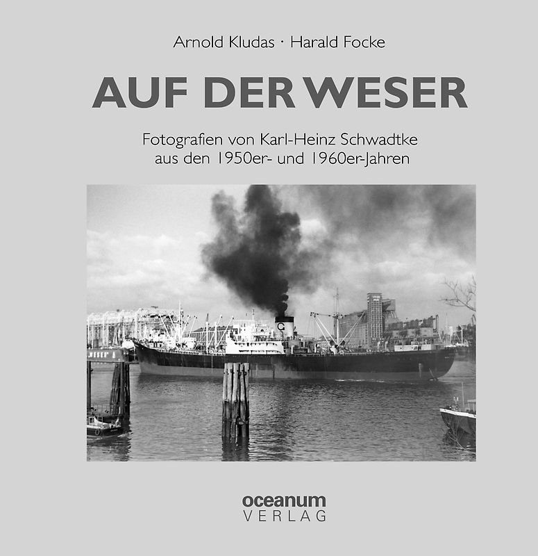 Auf der Weser