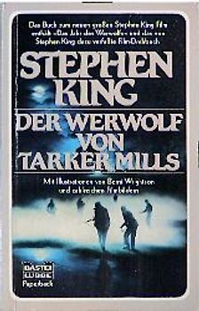 Der Werwolf von Tarker Mills