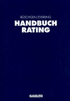 Handbuch Rating