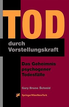 Tod durch Vorstellungskraft
