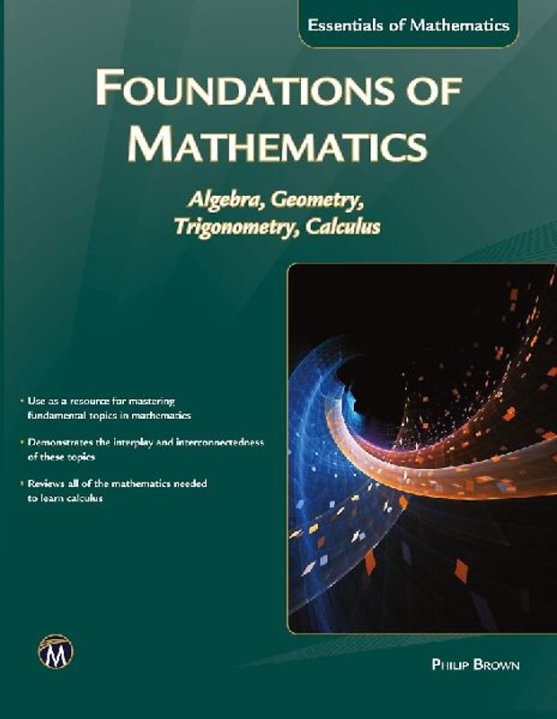Foundations of Mathematics