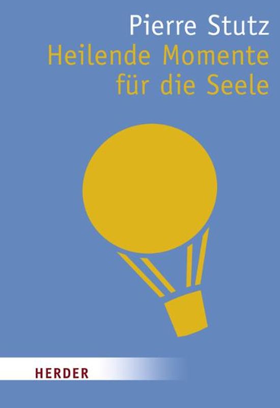 Heilende Momente für die Seele